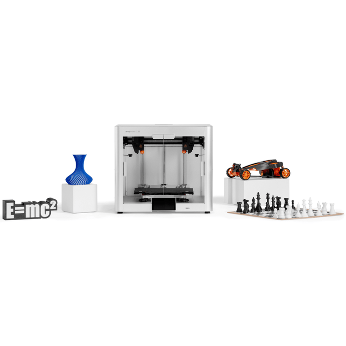 Snapmaker 3D Printers Snapmaker J1 - 300x200x200mm IDEX