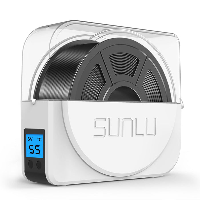 SunLU Dryer Sunlu S1 Plus þurrkari