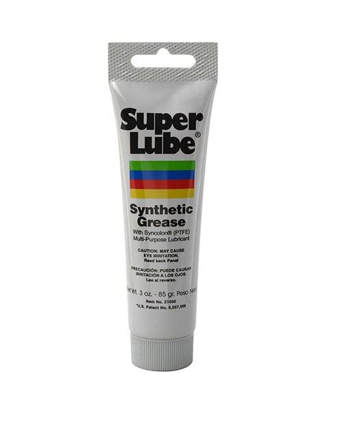 Super Lube aukahlutir Super Lube 21030 Synthetic Grease (NLGI 2)